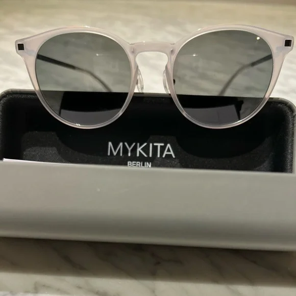 MYKITA | Accessories | Mykita Keelut Sunglasses Frosted  display picture 3